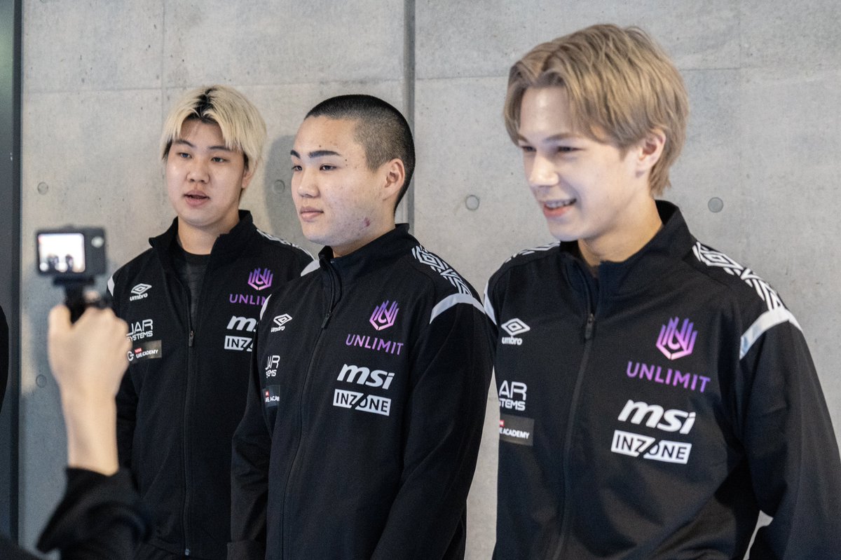 UNLIMIT_UNL's tweet photo. #DREAMMATCH の思い出写真🎞

VLOG動画も併せてご覧下さい💜 https://t.co/YHCbCnPS6L