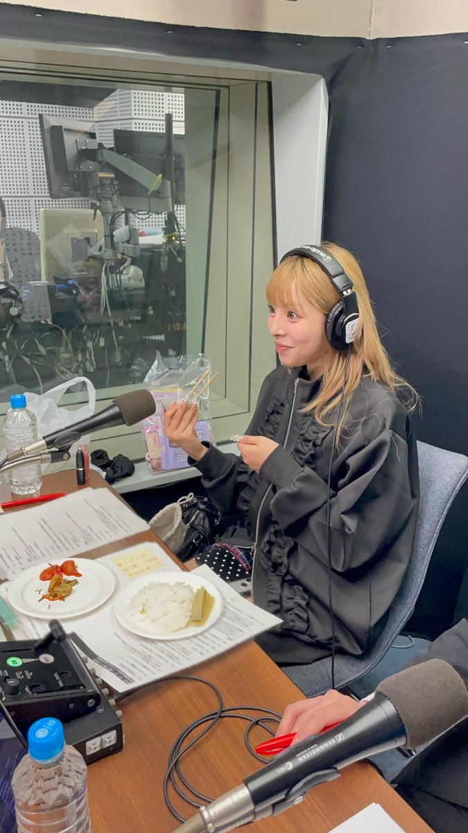 ウチらのイイブン! tweet media