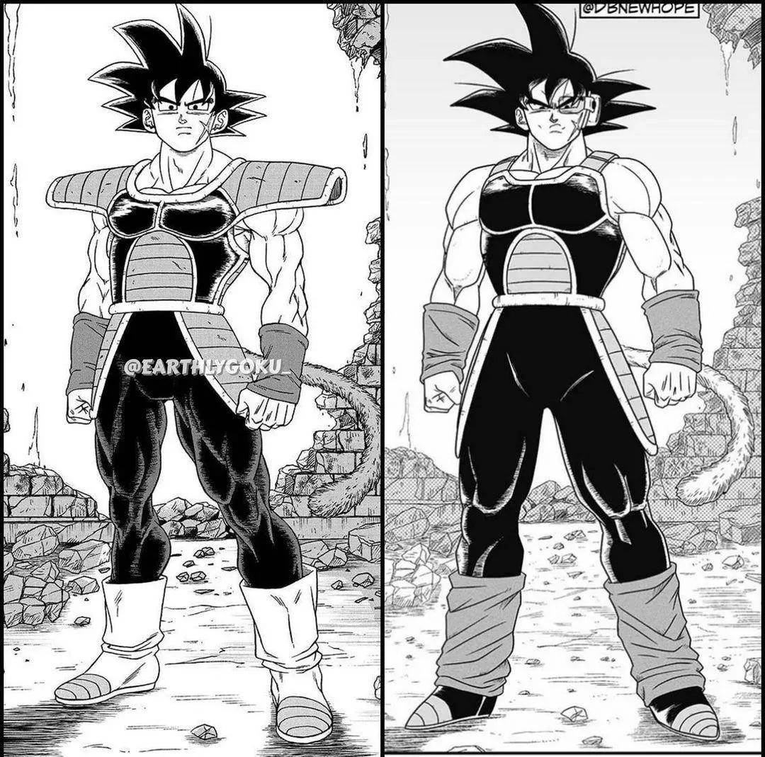 Harley Anime✨ tweet media