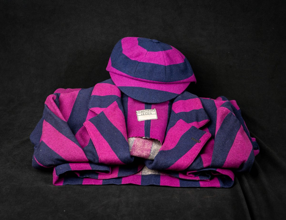 Highgate School tweet media