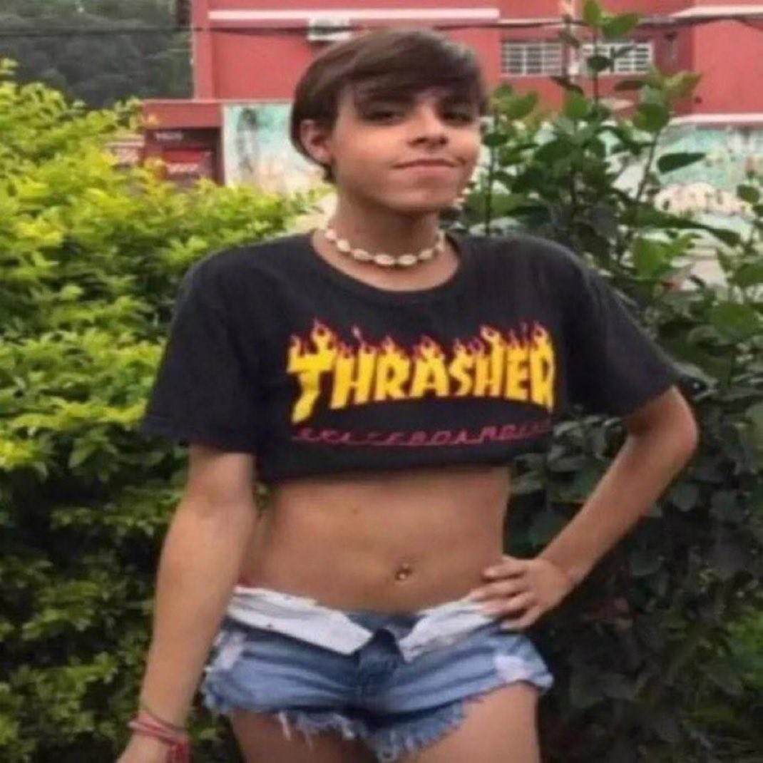 ygxzrr's tweet photo. @fvckkgui essa rede ja foi melhor, uma hora dessas estaria cheia de piroca nós comentários https://t.co/JiNmYKQS98