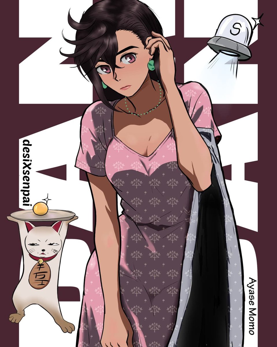 DesixSenpai | COMMs Open!! tweet media