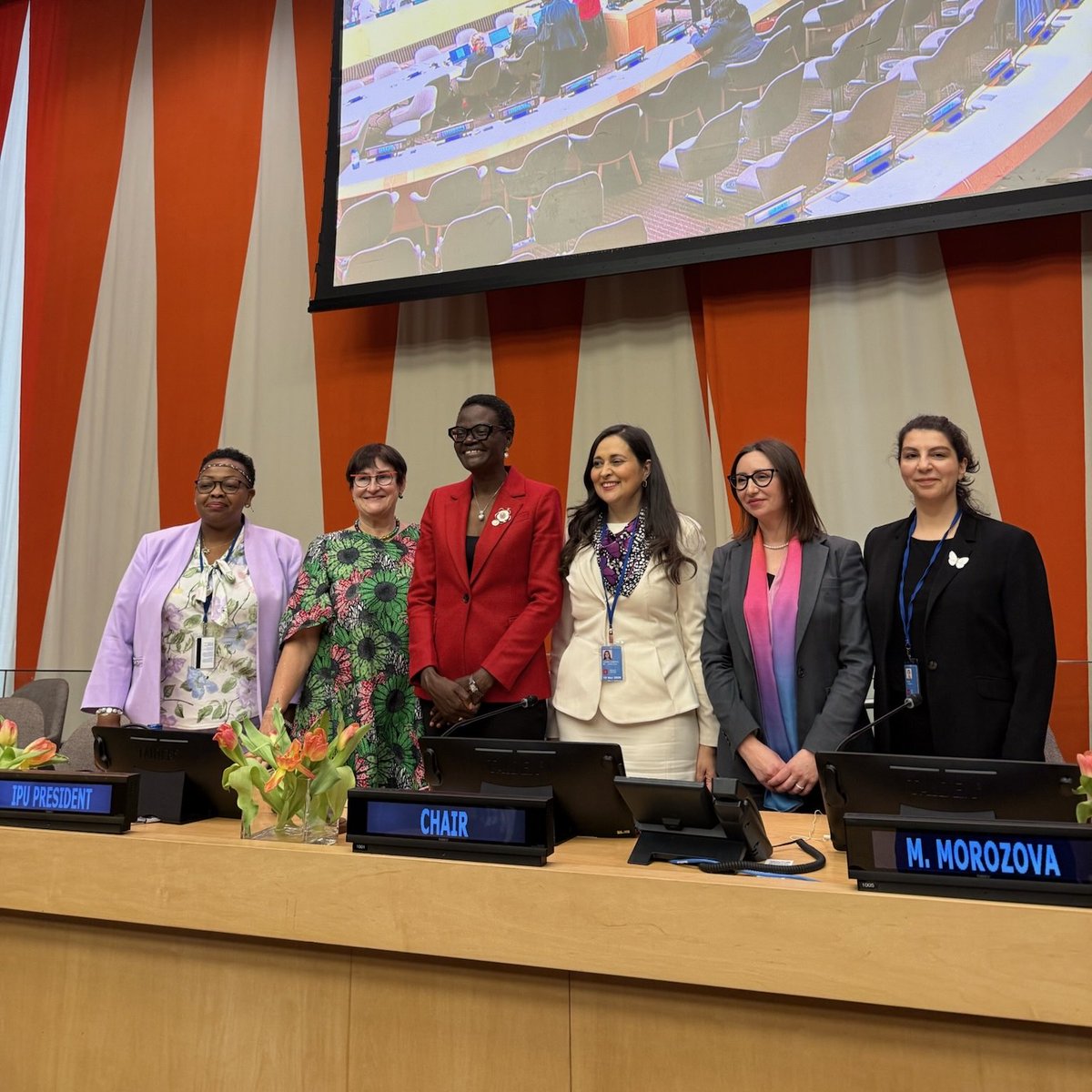 Petra Bayr tweet media