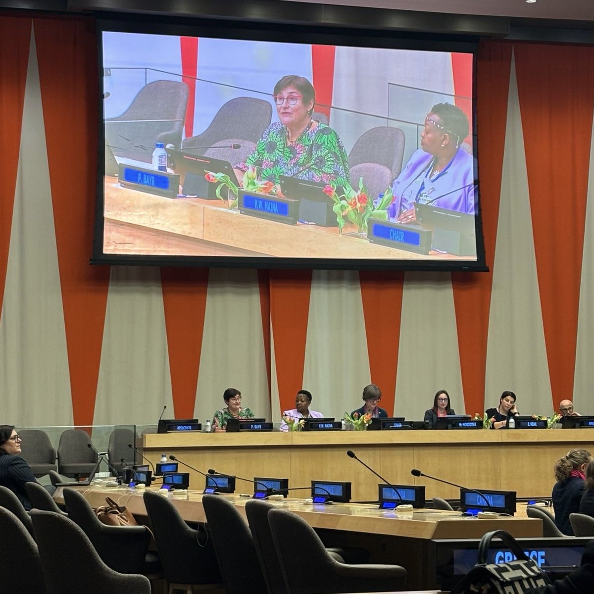 Petra Bayr tweet media