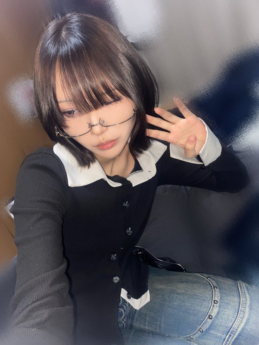 ぽち🌚 tweet media