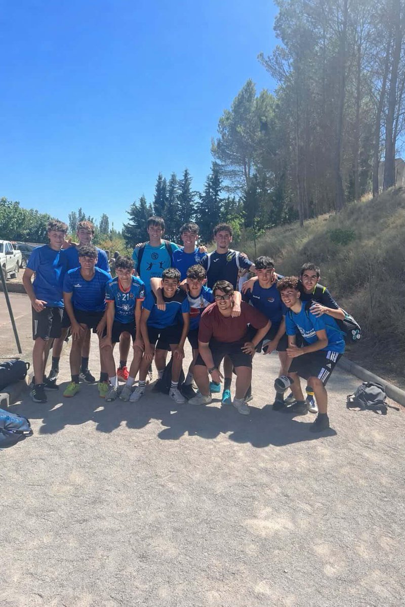 Exea F.S. tweet media