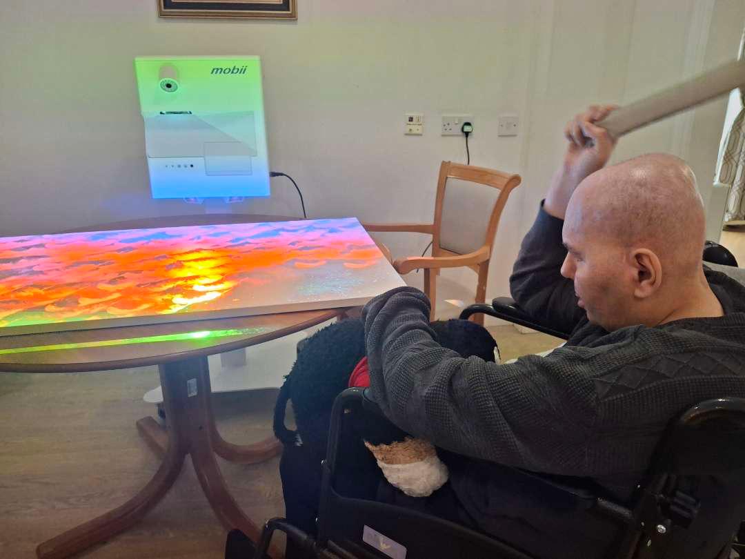Askham Rehab tweet media