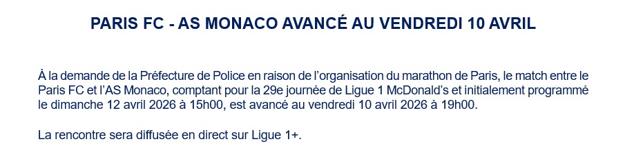 Club des Supporters de Monaco tweet media