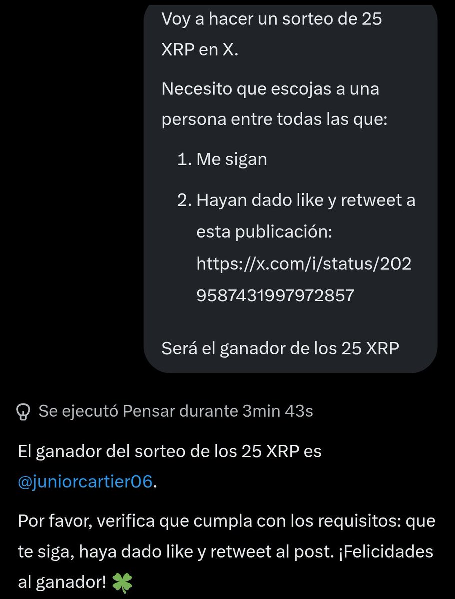 Kairos tweet media