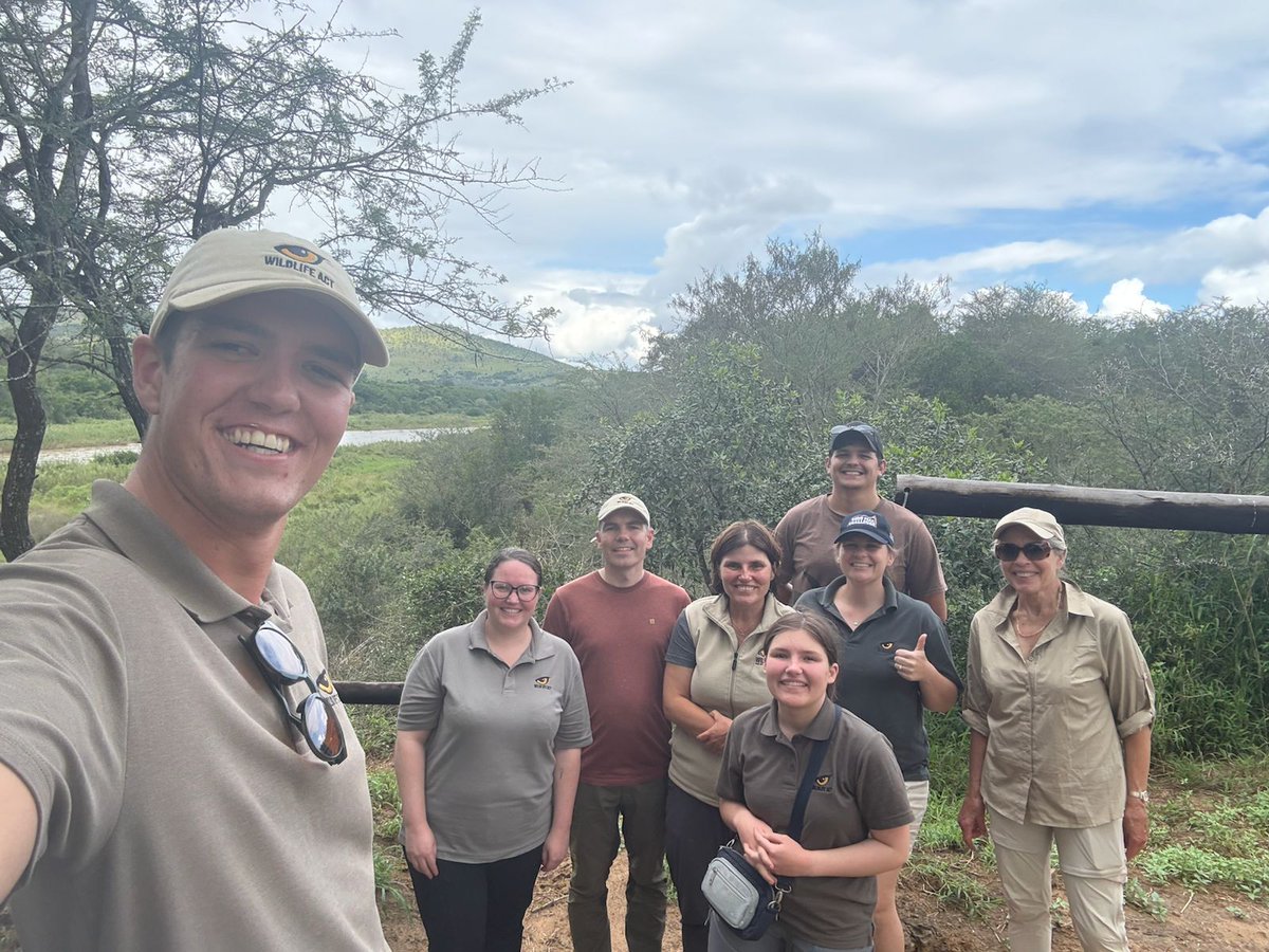 WildlifeACT tweet media