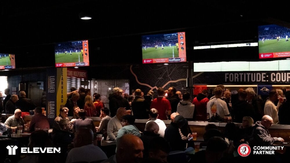 Construction Update tweet media