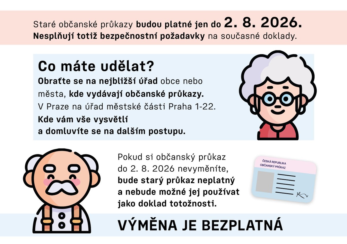 Ministerstvo vnitra tweet media