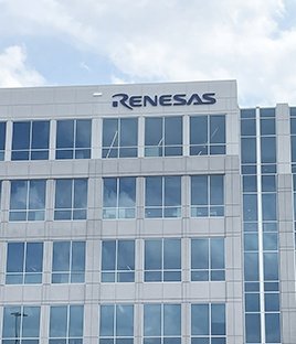 HydREGuide's tweet photo. 🚨Renesas Opens R&D Center in Hyderabad
Japanese semiconductor major Renesas Electronics has opened its R&D center in Hyderabad. The facility is located in Building 9 at Raheja Mindspace, HITEC City.
