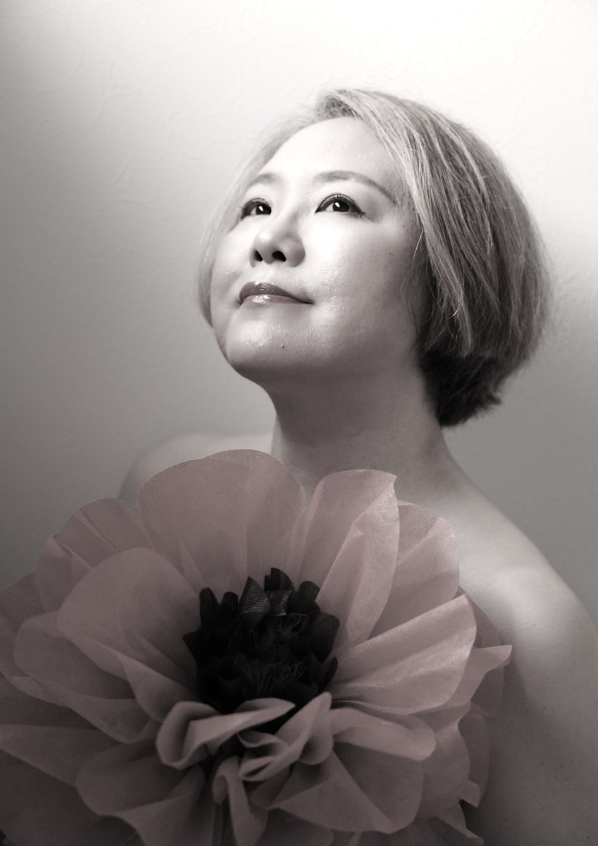 自撮り狂 tweet media