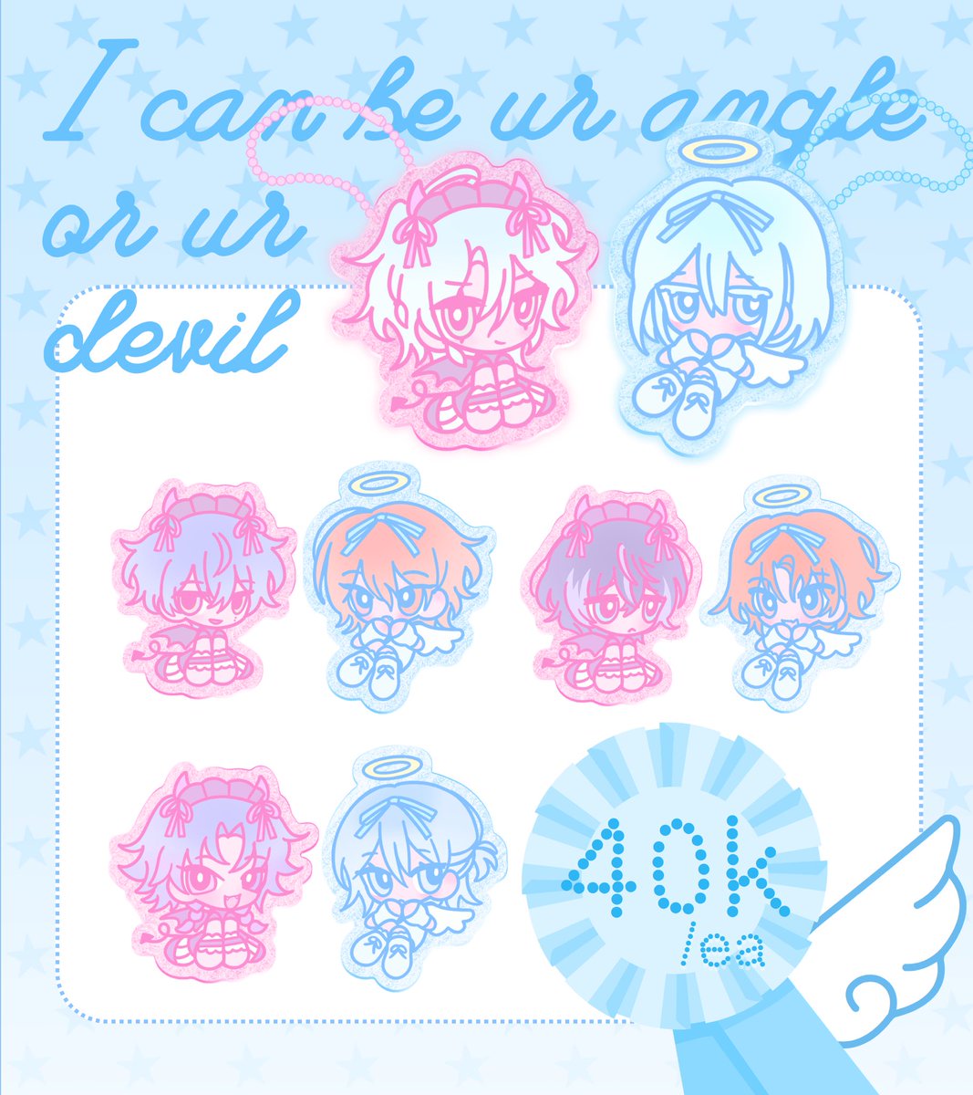 kie ☆ CF22 PREP! tweet media