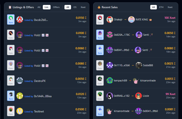 Man Versus Coin tweet media