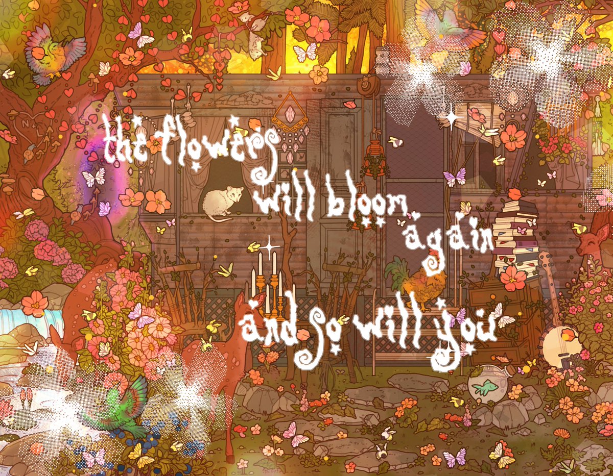 love, maze 𝜗𝜚 ⋮ comms open! 💞 tweet media