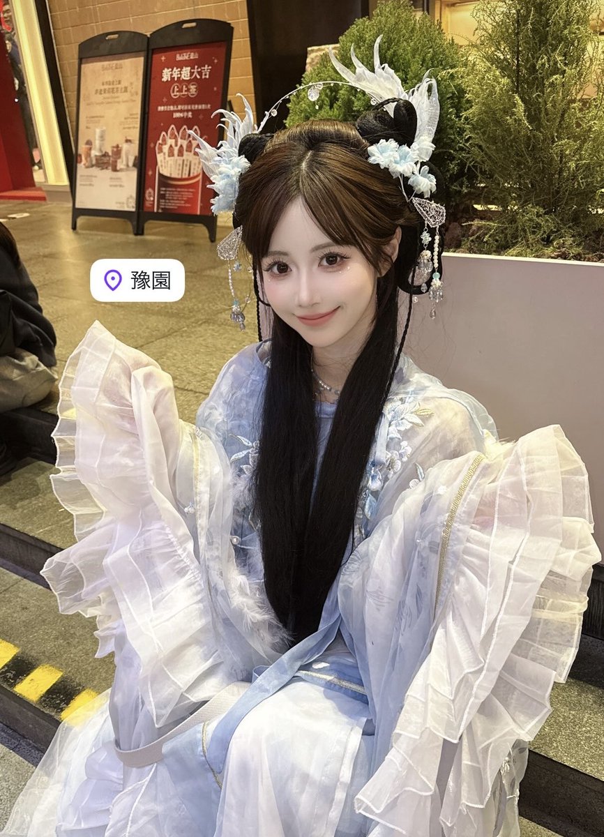 杞憂ちゃん tweet media