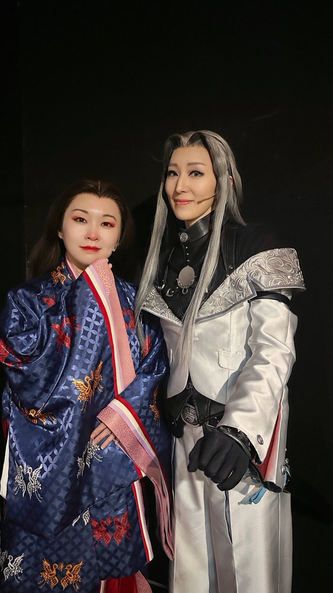 西分綾香 tweet media