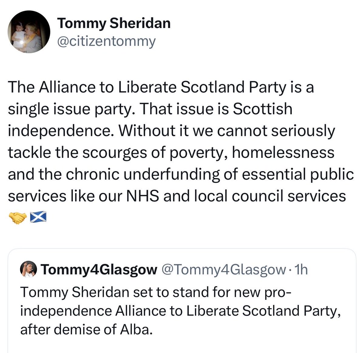 indy swim 🏴󠁧󠁢󠁳󠁣󠁴󠁿 tweet media