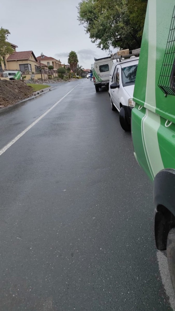 City of Tshwane tweet media