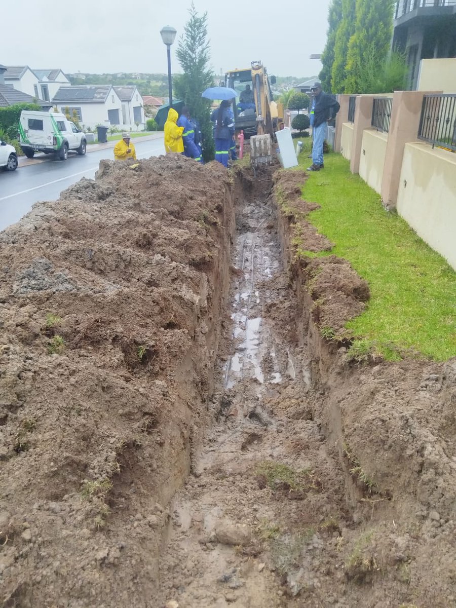 City of Tshwane tweet media