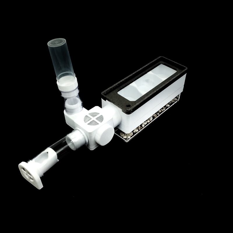 あり巣 in underground|失敗しにくいアリの巣を販売中 tweet media