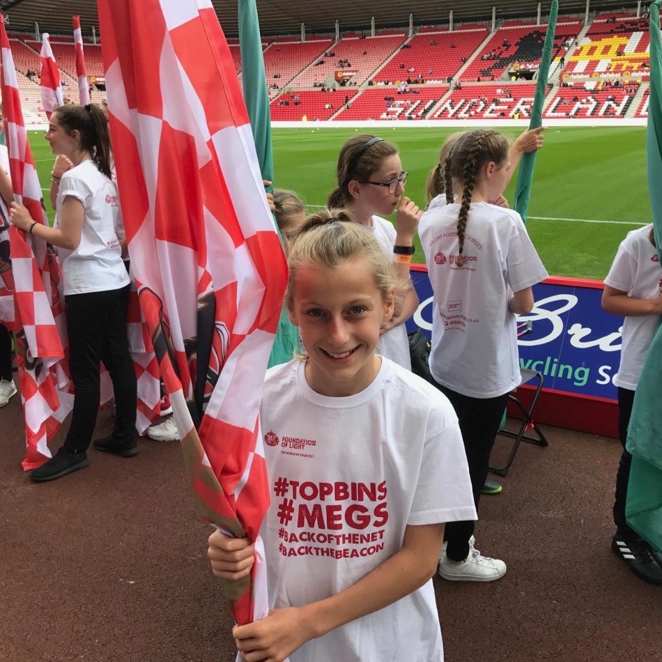 Sunderland AFC Women tweet media