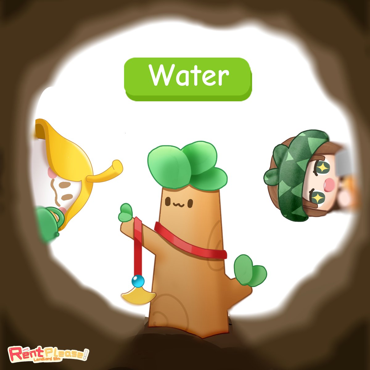 Landlord_Sim's tweet image. 🌱ArborDay  is here

Mia decided to give the community
a little more greenery 🌿

The tree is planted 🌳
The little sapling wants to grow up fast~

Now it's up to you, landlords—
Time to water it! 💧

#RentPleaseLandlordSim #MobileGames #CozyLiving #ArborDay