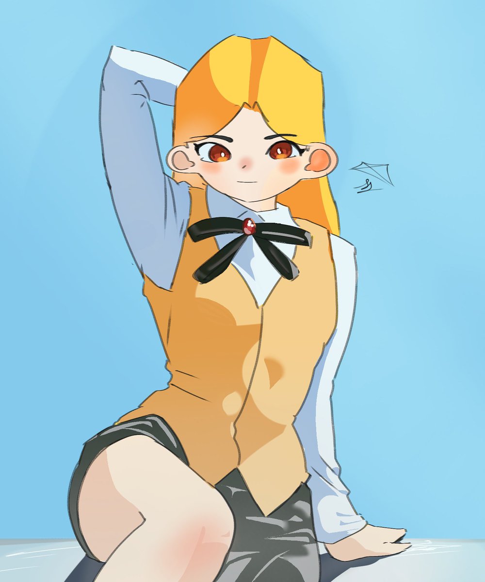 Citantan✨ | Emote Artist Specialize tweet media