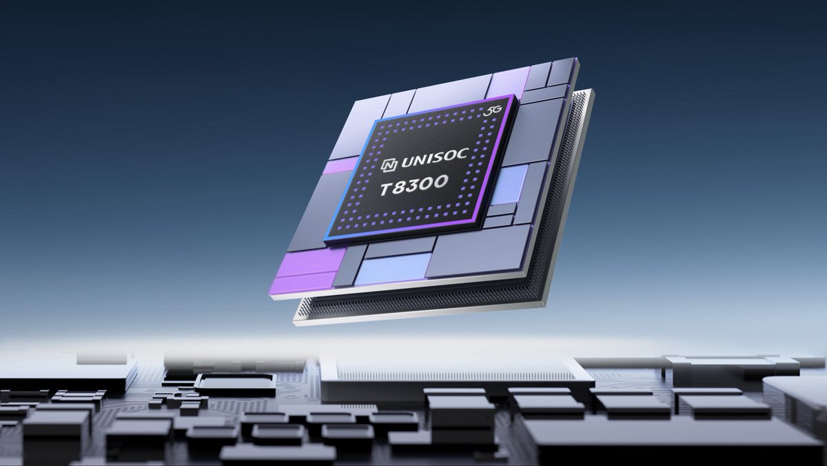 UNISOCTech's tweet photo. The new Xiaomi POCO C85x 5G has officially launched in India. Powered by UNISOC T8300, bringing powerful performance to Indian market. 
Featuring a 6.9 ”120Hz display, 6300mAh battery, and smooth 5G connectivity.
#UNISOC continues to deliver smarter 5G experiences for consumers. https://t.co/t5ff2uIZVr
