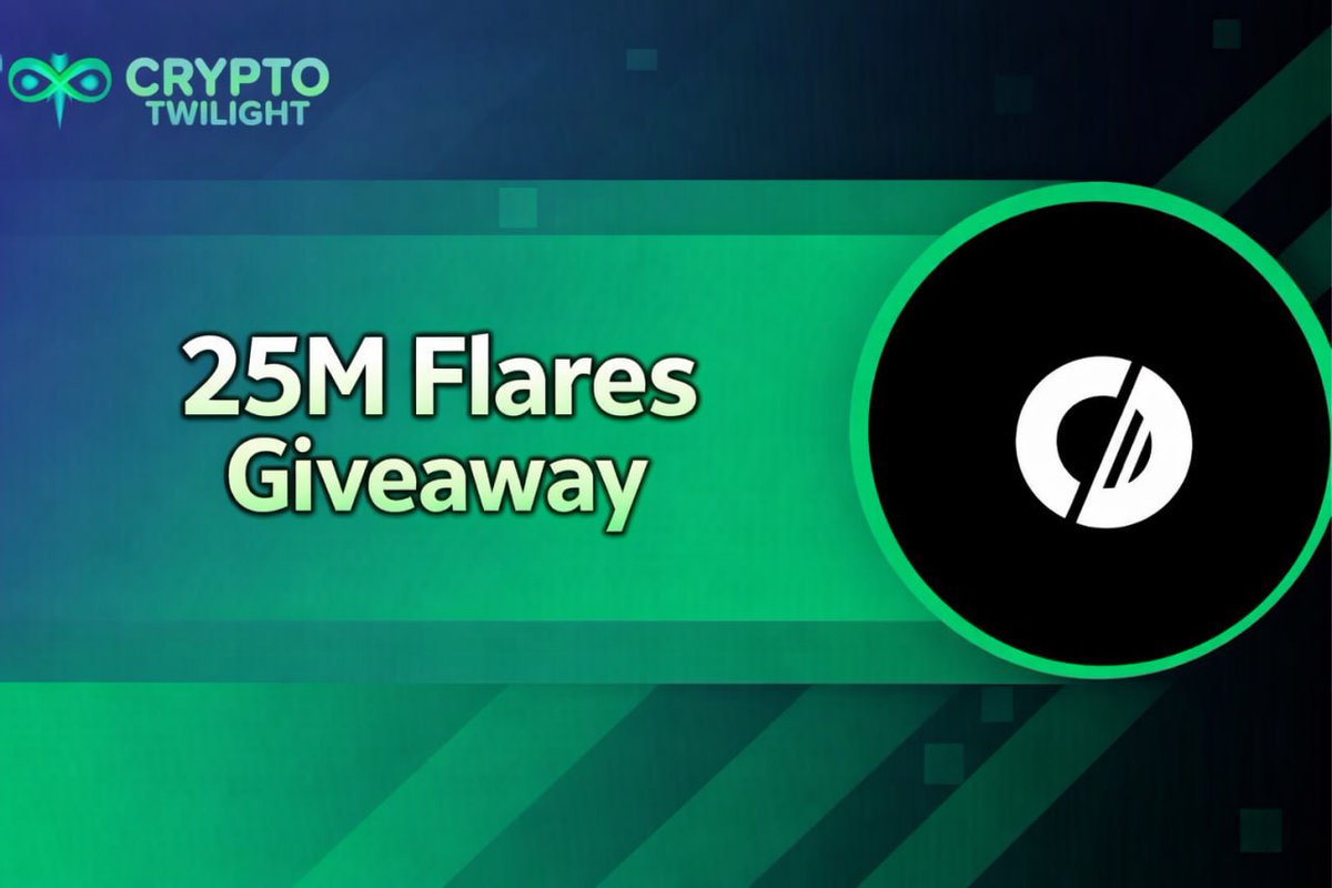 We are pleased to announce that we are hosting our first Hold &amp; Earn campaign with <a href="/solsticefi/">Solstice</a>

Total rewards: 25M Flares 
Total winners: 500 qualified users 50k/each

• Sign up Here 
app.solstice.finance
• User this reffer code: jyjGQbUBZy
• Hold minimum 10 USX for 7 days