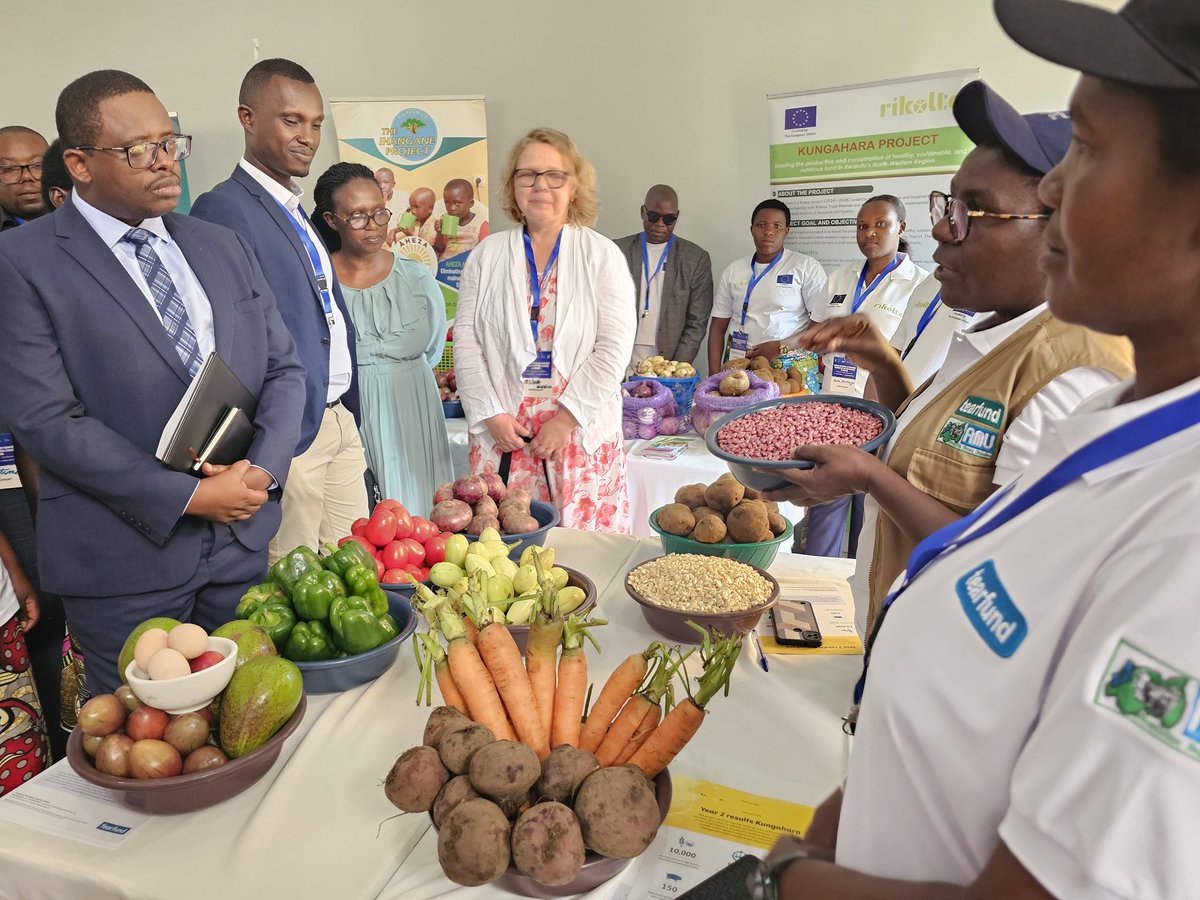 ActionAid Rwanda tweet media