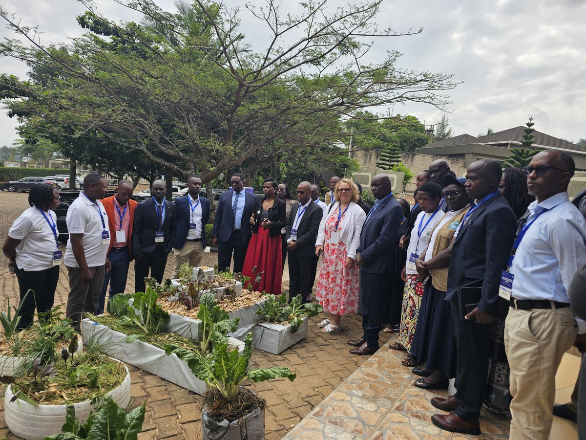 ActionAid Rwanda tweet media