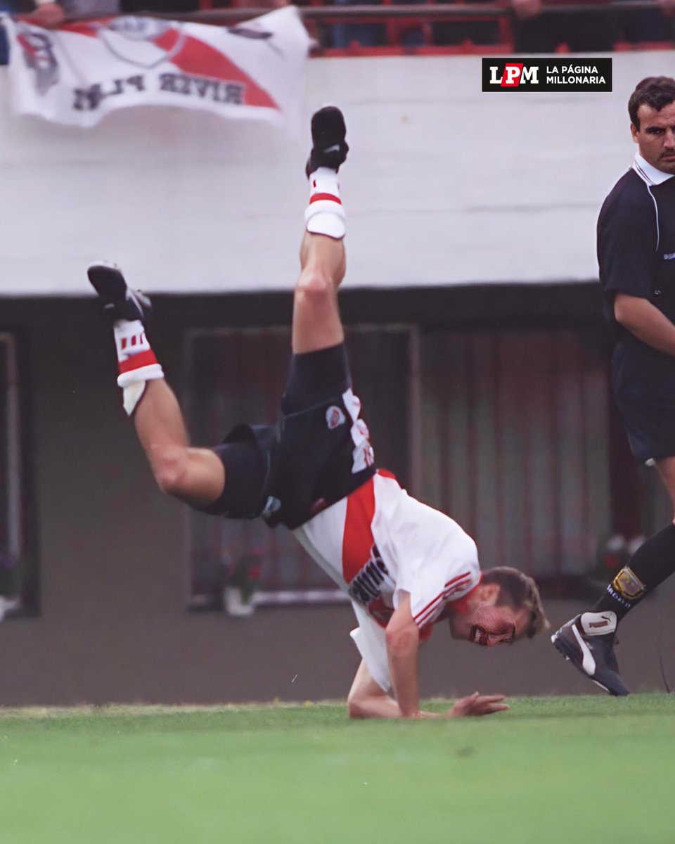 La Página Millonaria tweet media