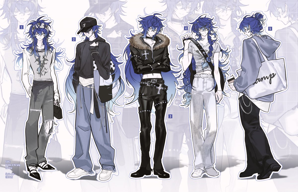 🐉YONG/용 tweet media