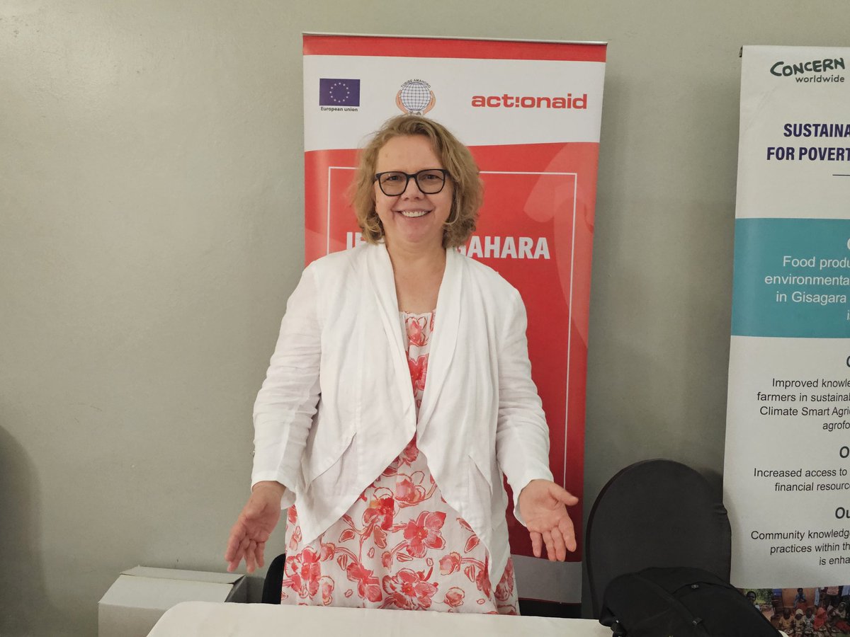 ActionAid Rwanda tweet media