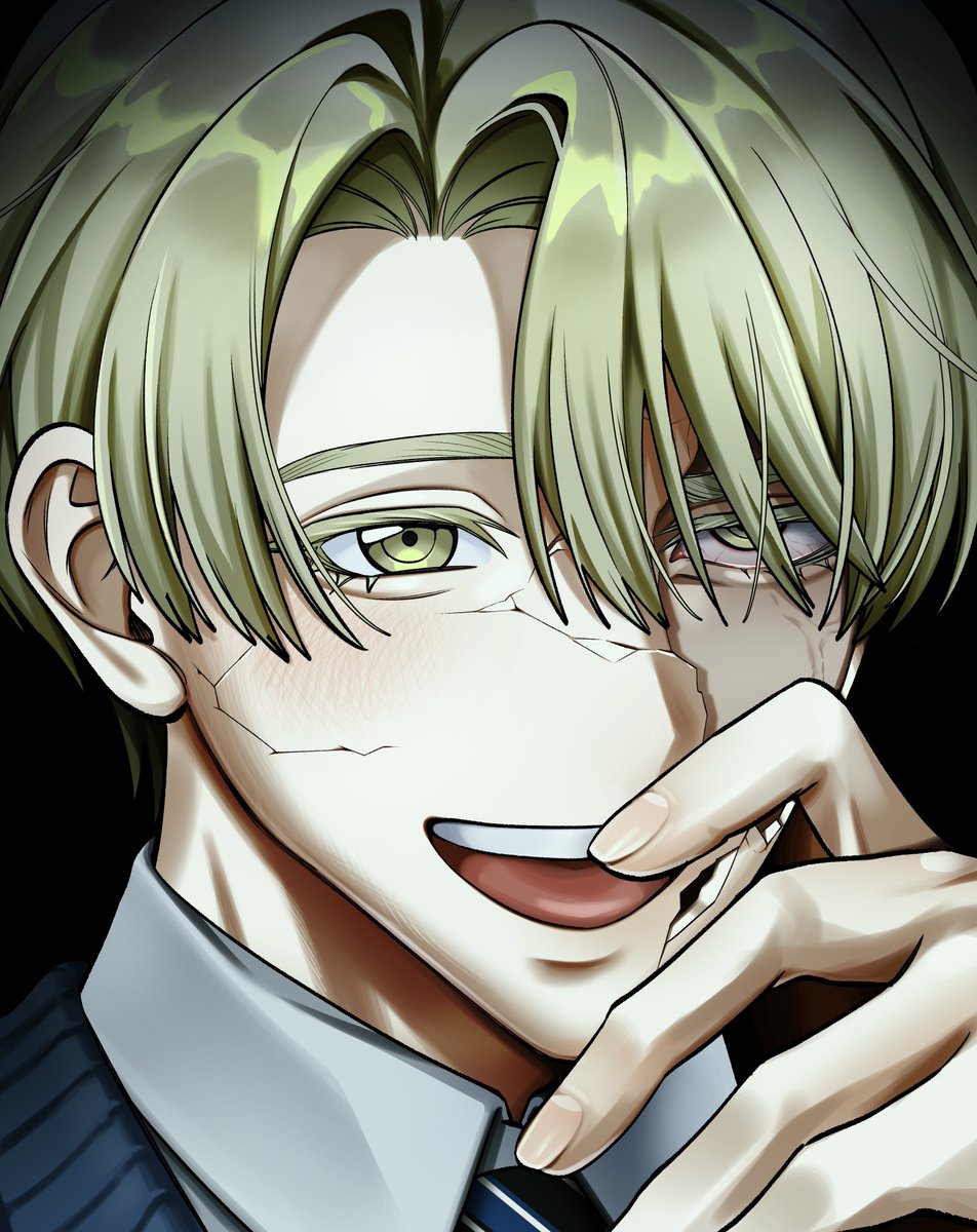 usihkt's tweet photo. 絵 https://t.co/Q9ZN3AVHsl