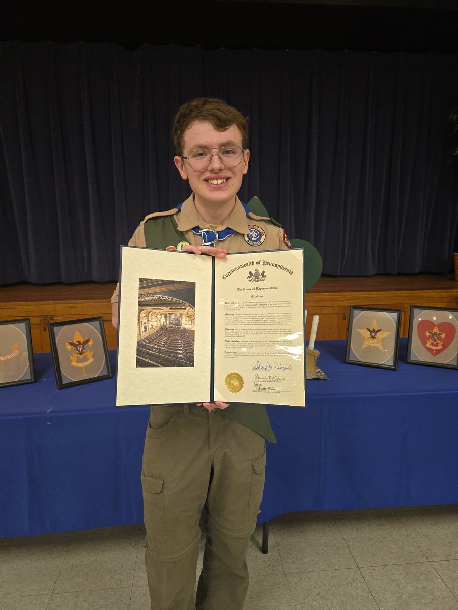 Sheryl M. Delozier tweet media