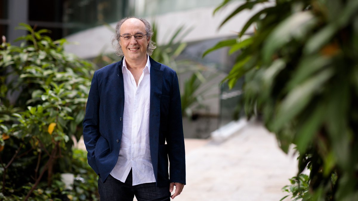 CLUB DE ENCUENTRO MB tweet media