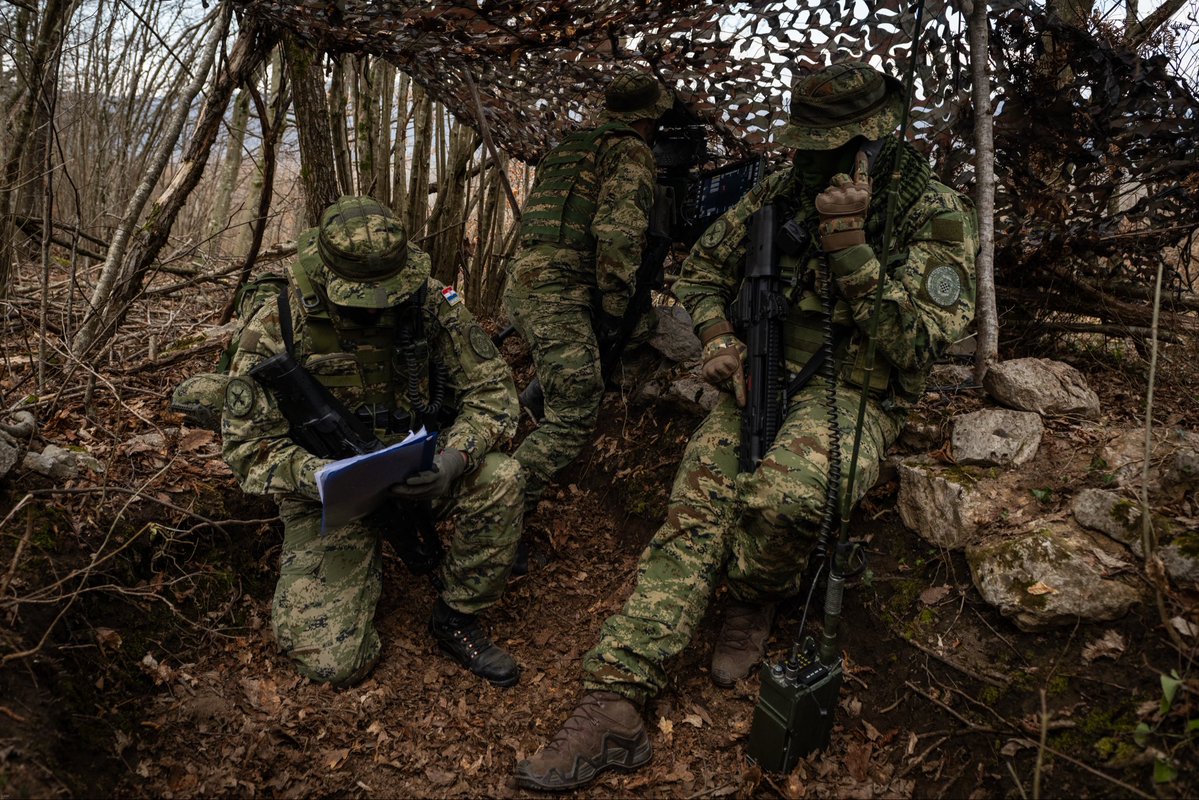 Ivan Anušić tweet media