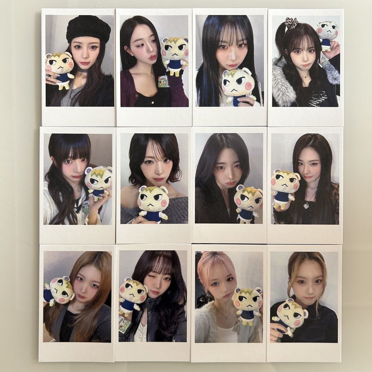 saiko is rude! tweet media