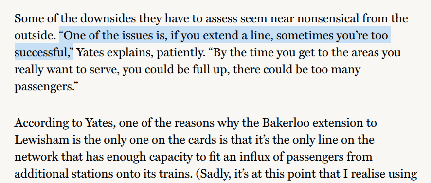 The Londoner tweet media