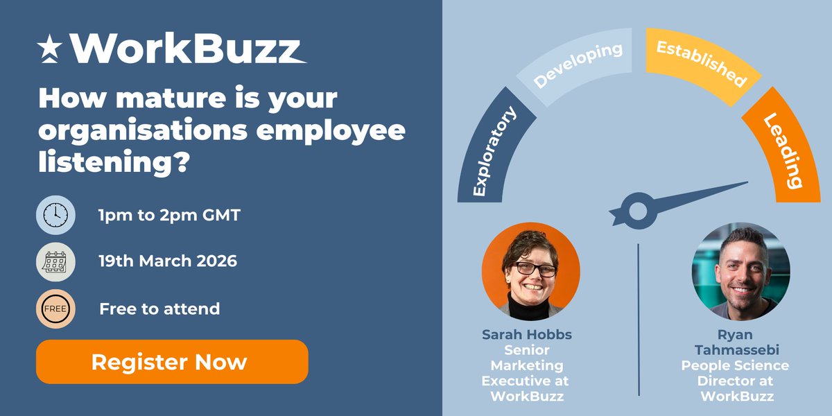 WorkBuzz tweet media