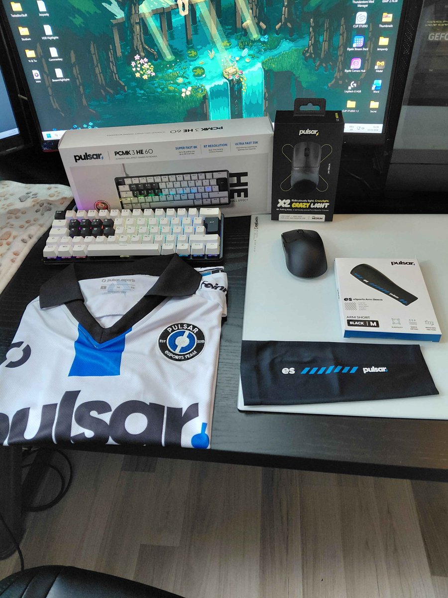 PLSR SeLegendXXVII tweet media