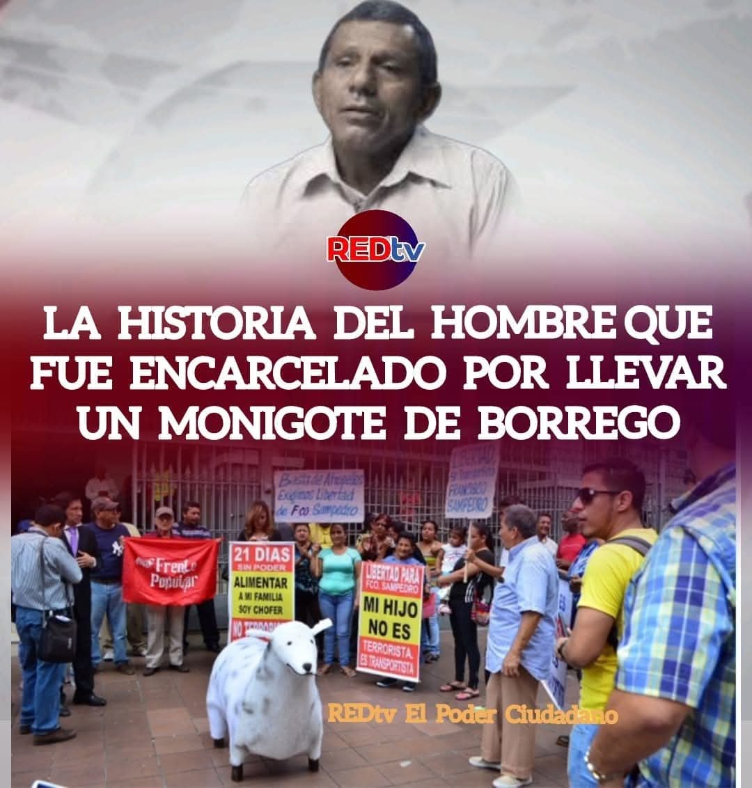 CarBayas's tweet photo. @VeroSilvaEc @CorteConstEcu @AsambleaEcuador @ONU_derechos @Cedhu @PSEcuatoriano @RC5Oficial @CONAIE_Ecuador @BancadaPkEc @ecuarunari_ofic @epasemilla @Ecuavisalnforma @CorapeRadio Ah.....y cuando pasó esto no le vimos REBUZNANDO como ahora....???
Cuente ahi si le tenía miedo al 4 PELOS....el pana si le metía a cana https://t.co/ByqMqEFrzn