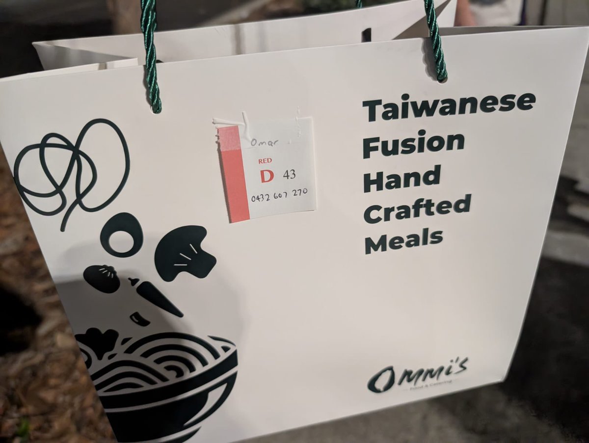 Caroline Marcus tweet media