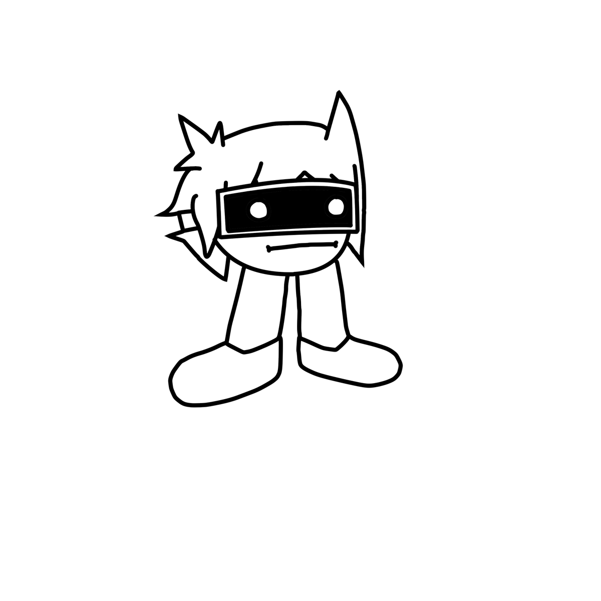MeniNSFW's tweet photo. Guys, if I getting reached 1K followers, I'll make a special surprise for you. https://t.co/YKtwoI7QVe