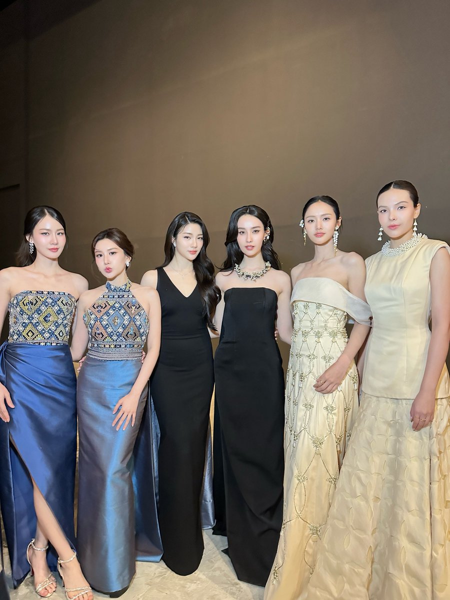 Love Bound | รักนี้ตีตรา tweet media