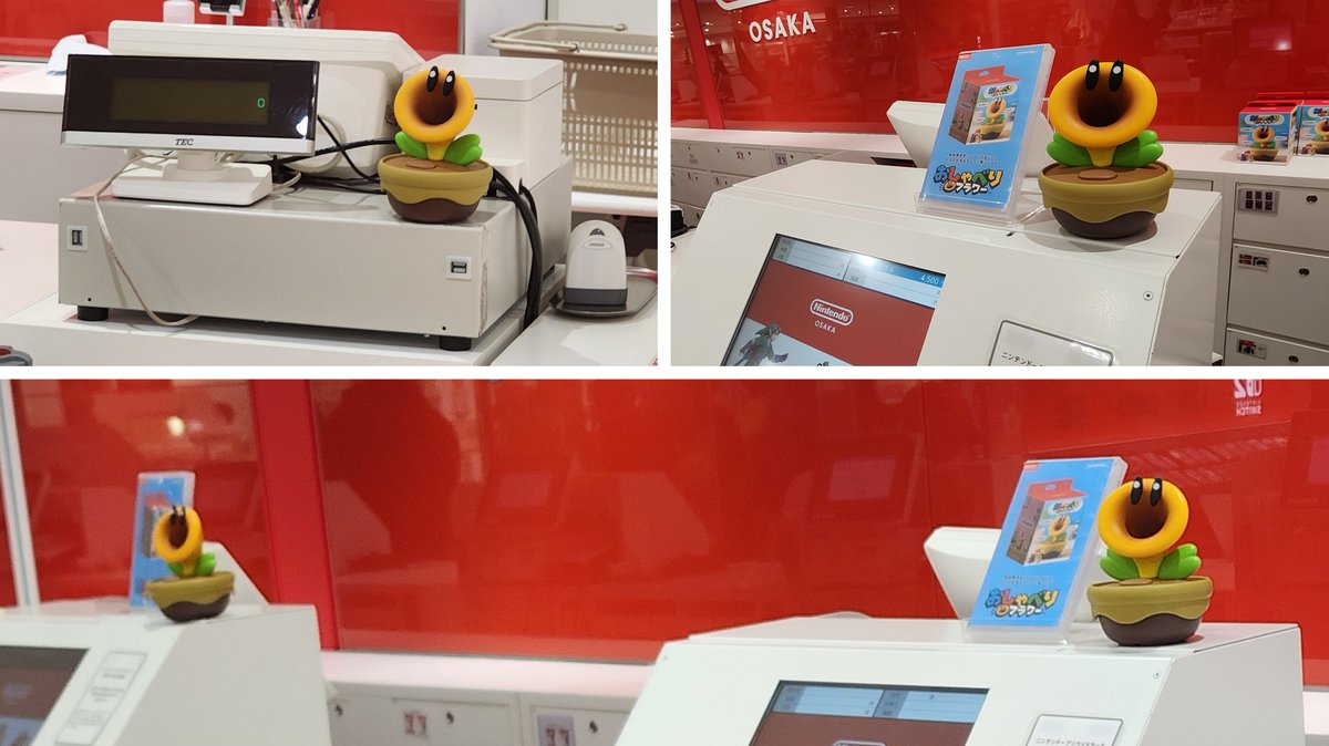 レウン tweet media